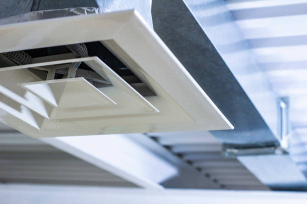 Best Professional Duct Cleaning Services  in Lauderhill, FL
